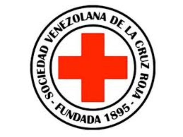 Aniversario de la Sociedad Venezolana de la Cruz Roja